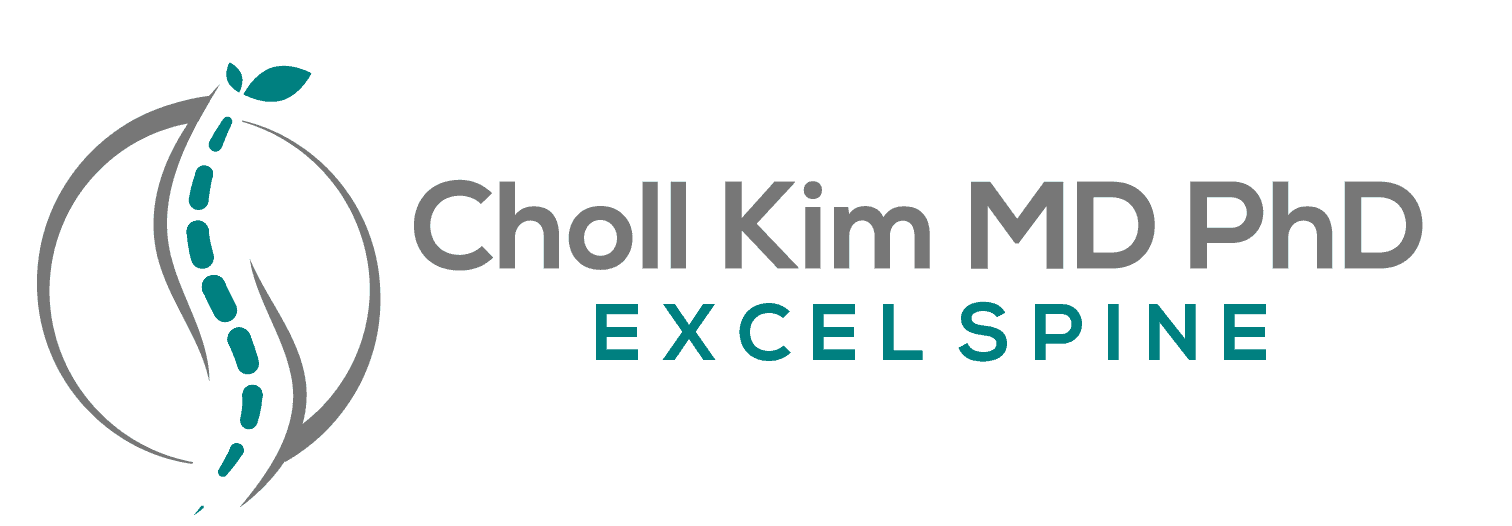 Excel Spine