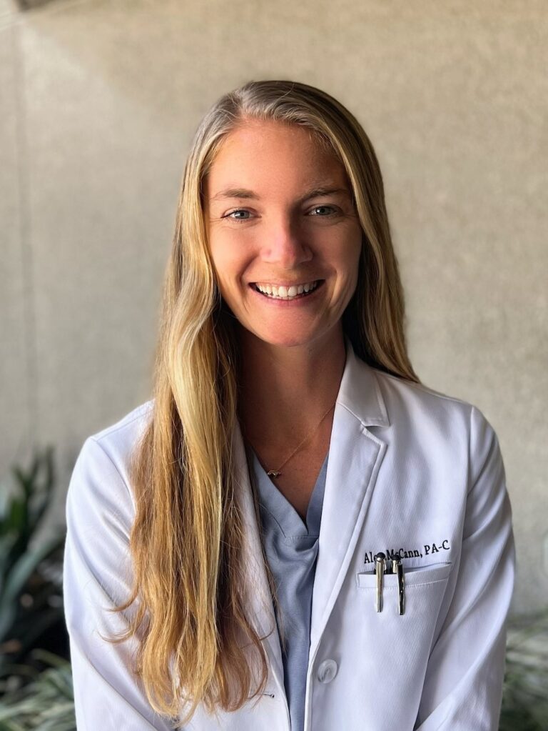 Alexandra Mero, PA-C
