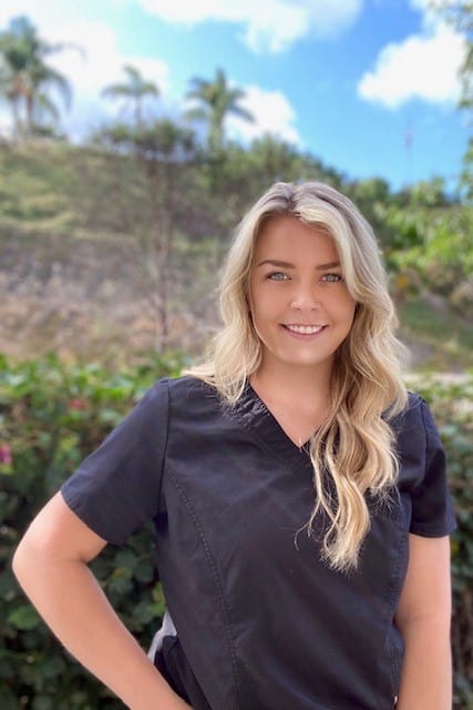 Kelsey Escobar